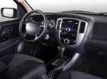 Ford Escape 2008 года (TW)